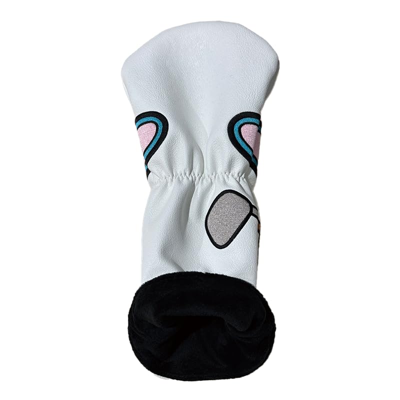 NACK5 FM ラジオ 公式 キャラクター らじっと君 ドライバーヘッドカバー Amazon.co.jp: NACK5 FM ラジオ 公式 キャラクター らじっと君